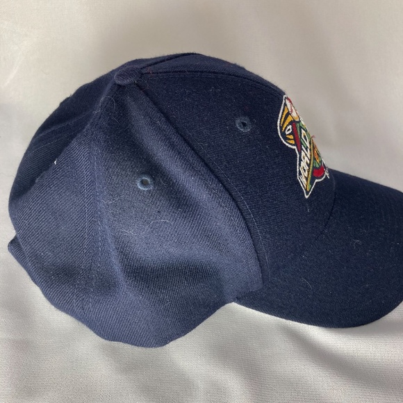 MLB 2001 World Series Baseball Cap - Picture 2 of 5